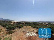 Klima Kreta, Klima: Neu gebautes Haus mit Meerblick zu verkaufen Haus kaufen